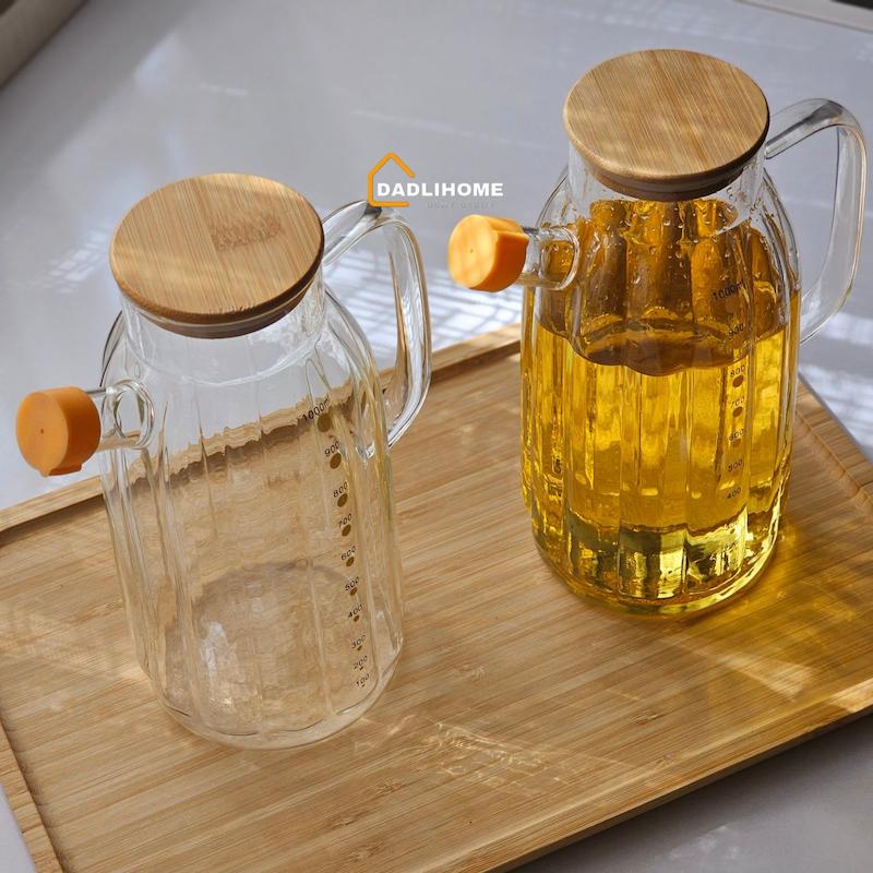روغن ریز پیرکس شیاردار کد 148A