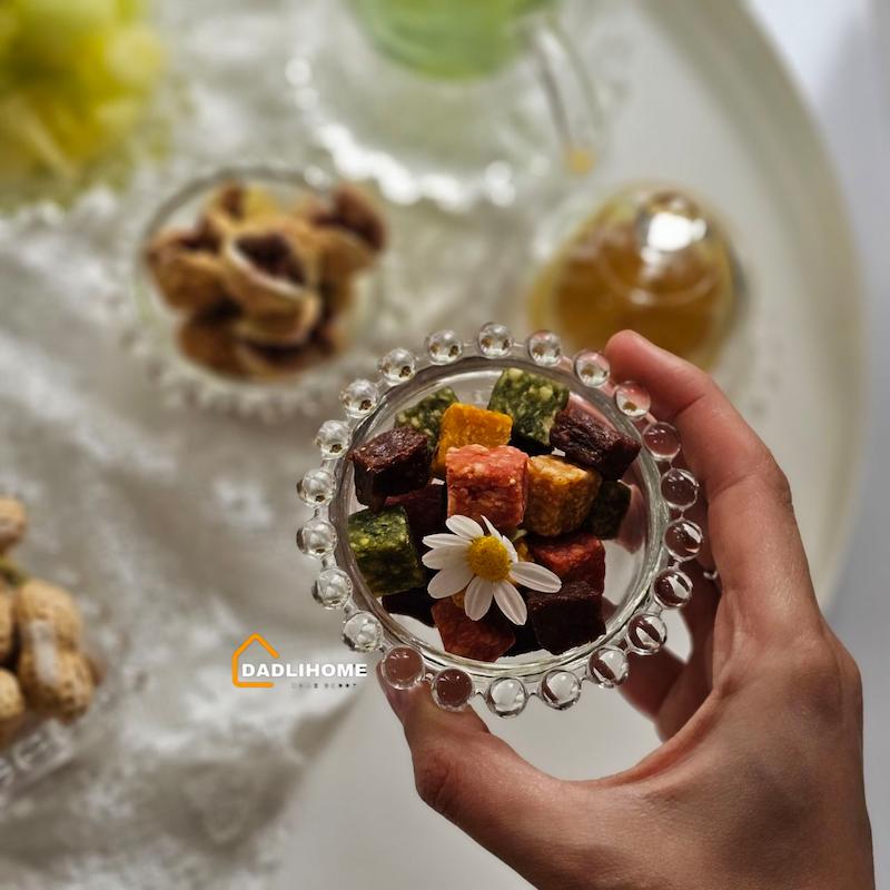 ست پذیرایی منجوقی انگلیش هوم کد 163A