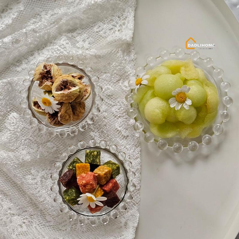 ست پذیرایی منجوقی انگلیش هوم کد 163A