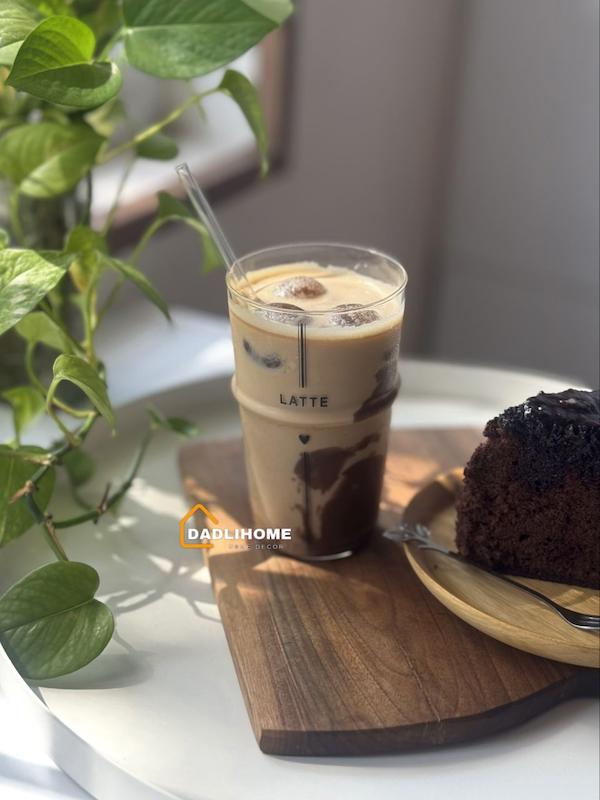 ماگ پیرکس latte کد 177A