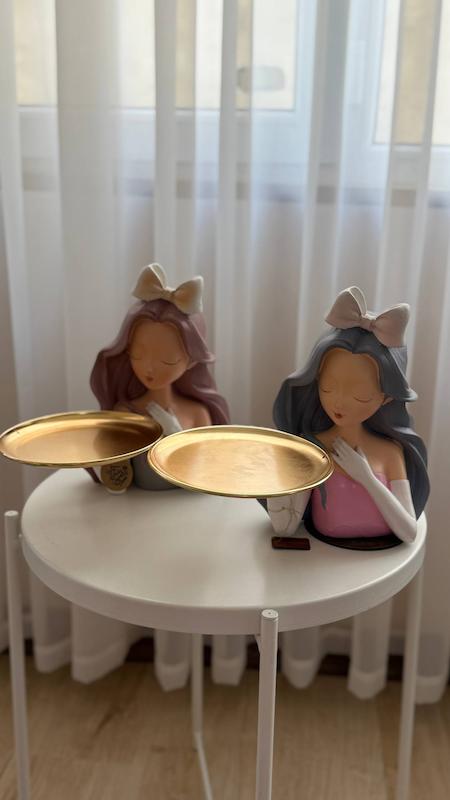  استند دختر پاپیون کد 220A