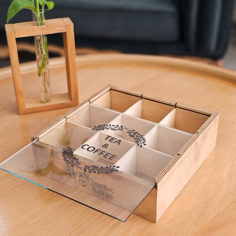 تی بگ درب کشویی کد 221A