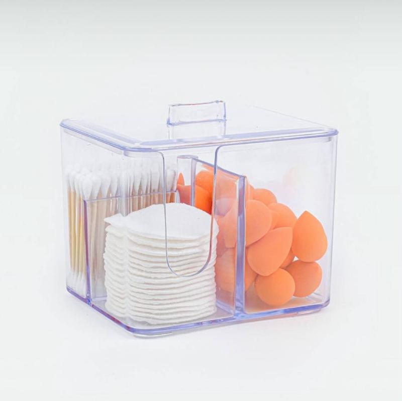 استند پد و پنبه مربع کد 229A