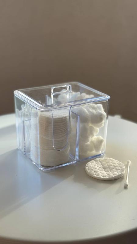 استند پد و پنبه مربع 229A