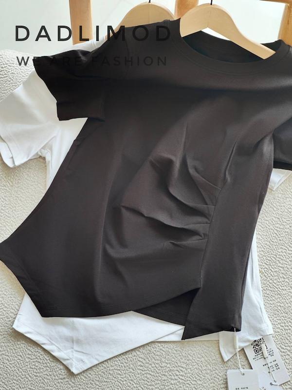 تیشرتsoossn وارداتی   کد محصول L104
