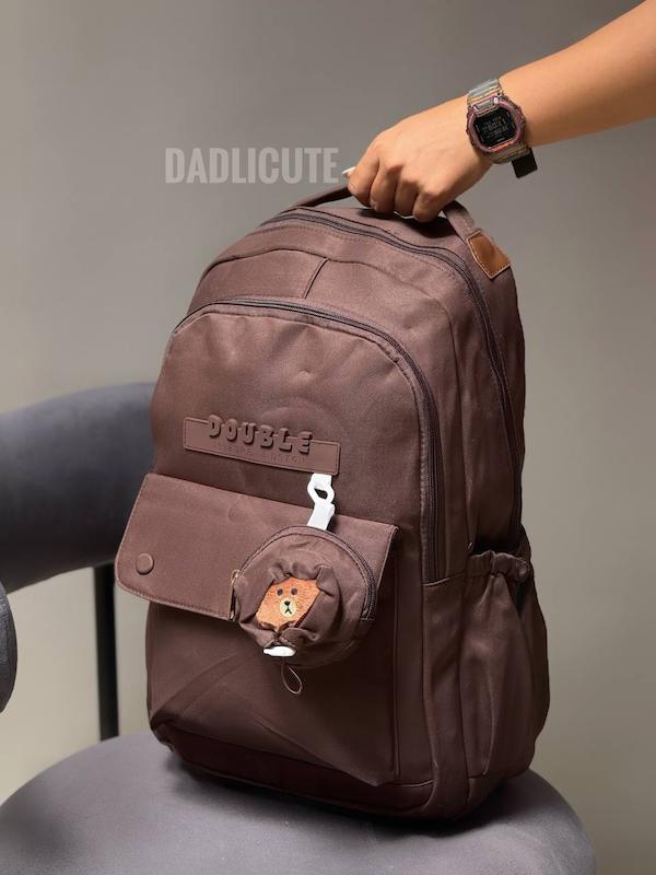 کیف کوله پشتی برند YUANSUGE S379  کد873B