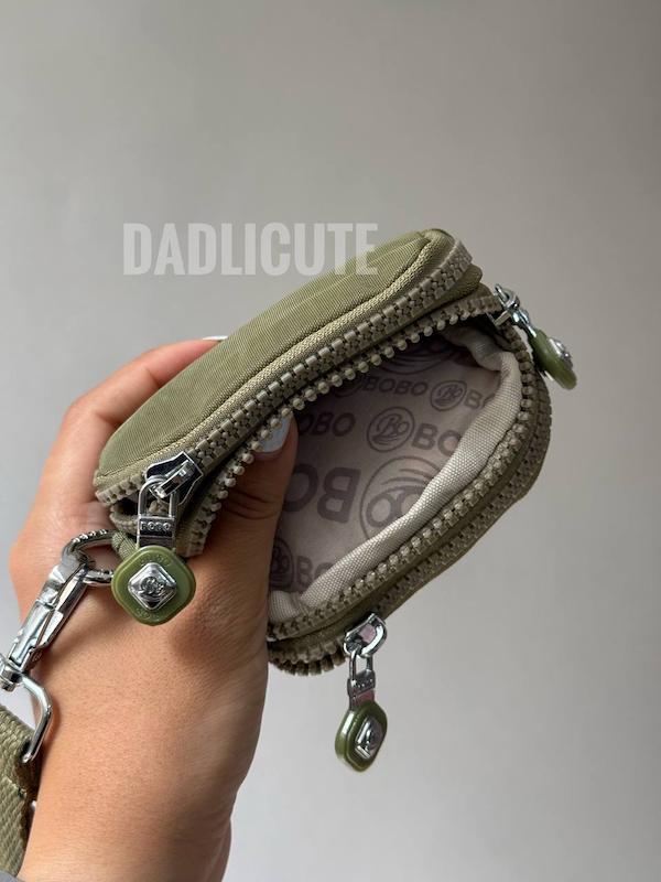 کیف پول بوبو BOBO 5635-1 کد903B