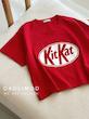 كراپ شورتك kitkat کد محصول L200