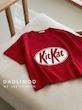 كراپ شورتك kitkat کد محصول L200