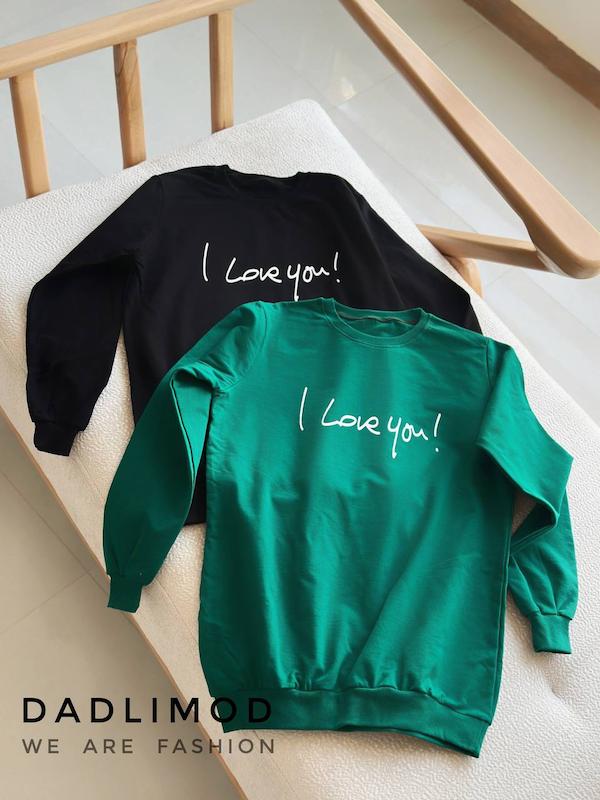 تونیک دورس i love you کد محصول L214