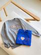 بلوز دورس love  on tourکد محصولL215