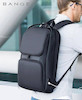 کوله پشتی لپ تاپ بنج مدل BANGE 7261 کد961B