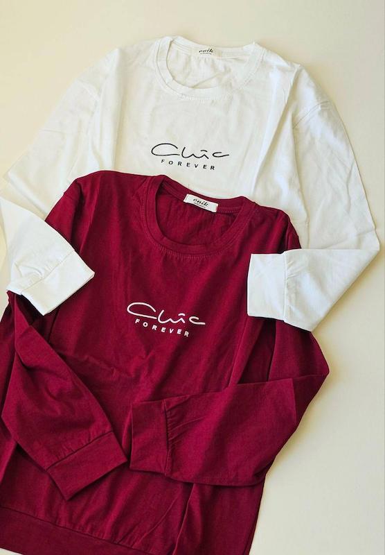 بلوز دورس مچ دارcute for ever (همیشه دوست‌داشتنی)کد محصول L294