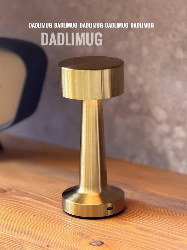 چراغ لمسی   کد محصول 971B