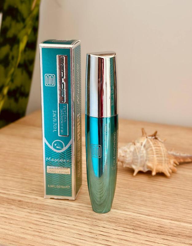   ریمل فرانسوی leionceiei حجم دهنده ضدآب کد محصول L296