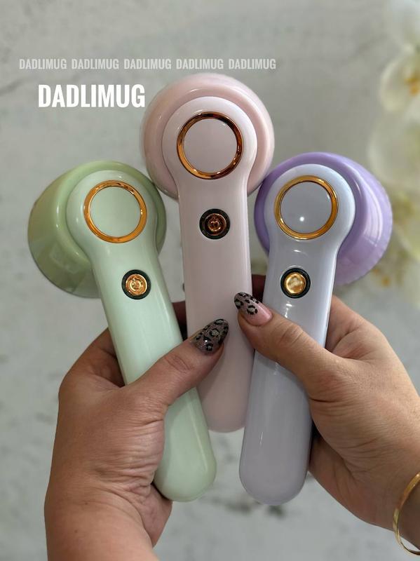 پرزگیر شارژی کد محصول983B