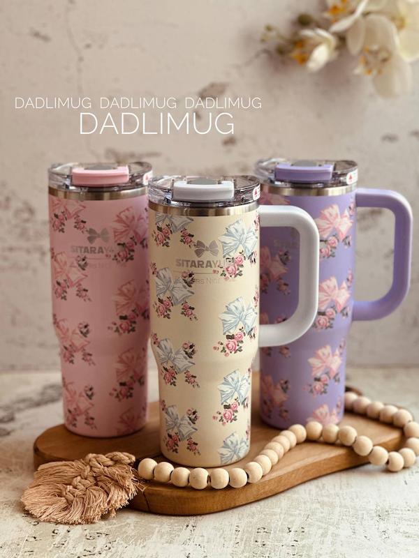 تامبلر برند sitarayuri حجم 900ميل كد محصول 987B