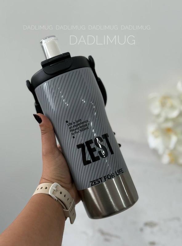 تراولماگ دسته تاشو zest کد 3C