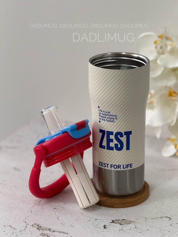 تراولماگ دسته تاشو zest کد 3C
