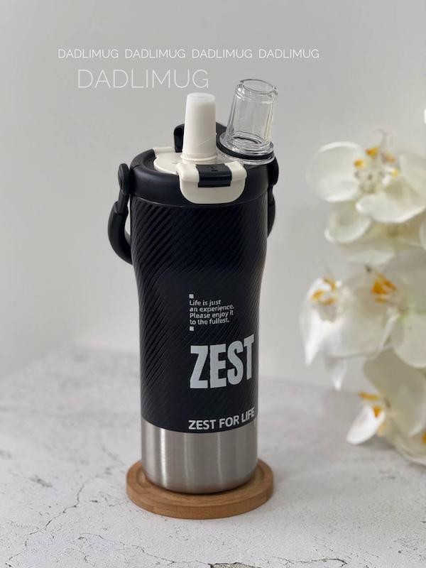 تراولماگ دسته تاشو zest کد 3C