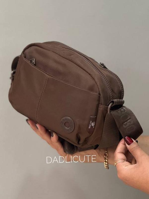 کیف دوشی بوبو BOBO 7003 کد 9c 