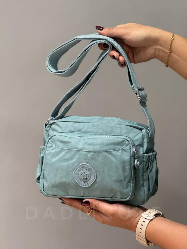 کیف بوبو BOBO 9608_2 کد687B