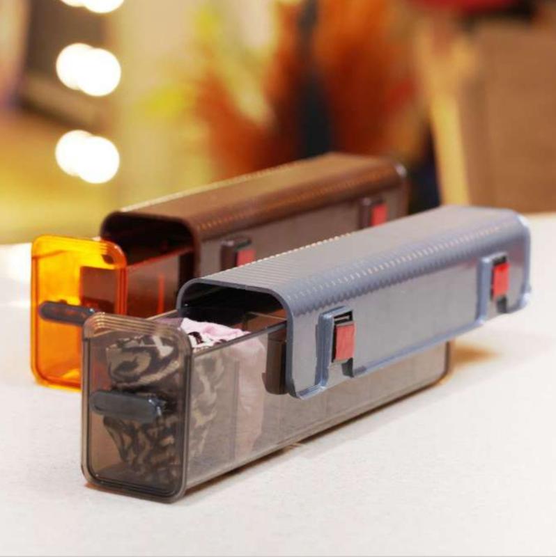  پیزا ارگانیزر ریلی 