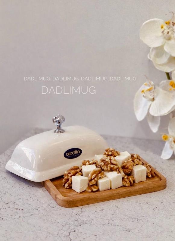 کره خوری سرامیکی کد 24C