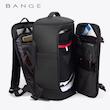 کیف مسافرتی کوله پشتی ورزشی لپ تاپ بنج 3029 BANGE کد31C