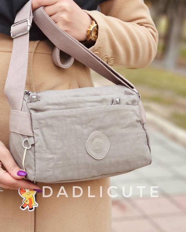 کیف بوبو BOBO 1620 کد697B