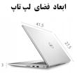 کیف و کوله پشتی لپ تاپ 15.6 اینج بنج 7276 BANGE کد56C