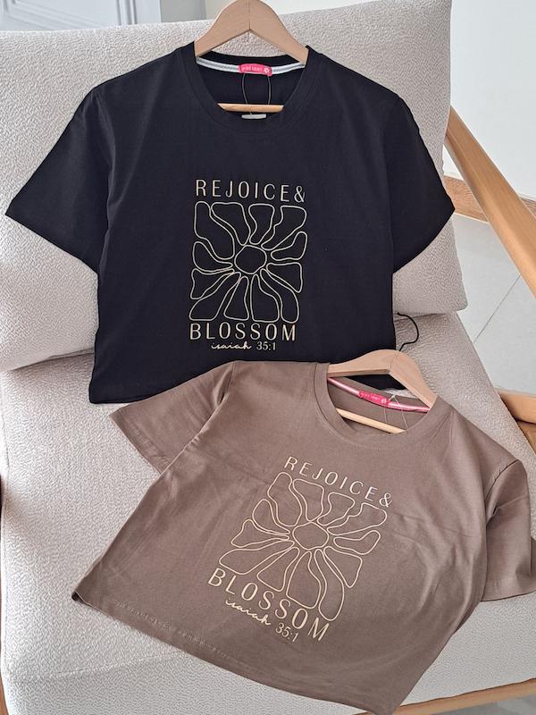 کراپ فانتزی شادی و شکوفه کد محصول L330