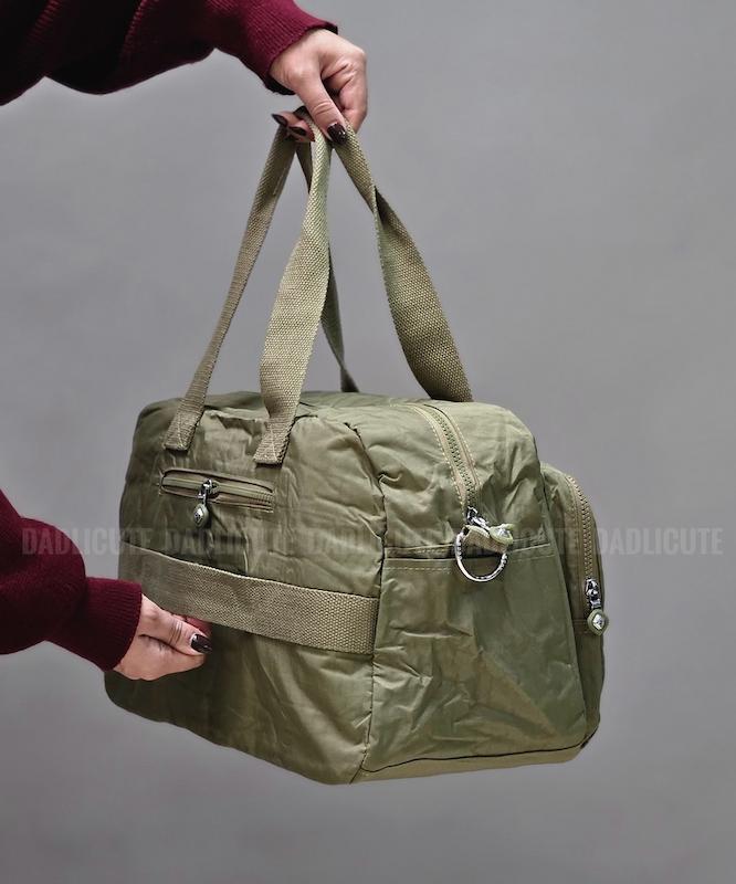 کیف  بزرگ(ساک ورزشی و مسافرتی) BOBO 9937_1 کد61C