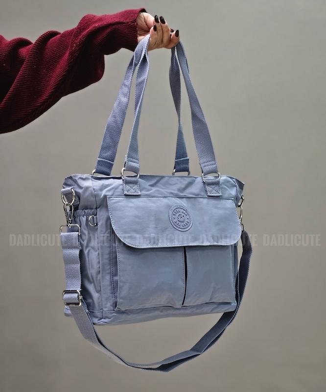 کیف  بزرگ دوکاره بوبو BOBO 2307 کد62C