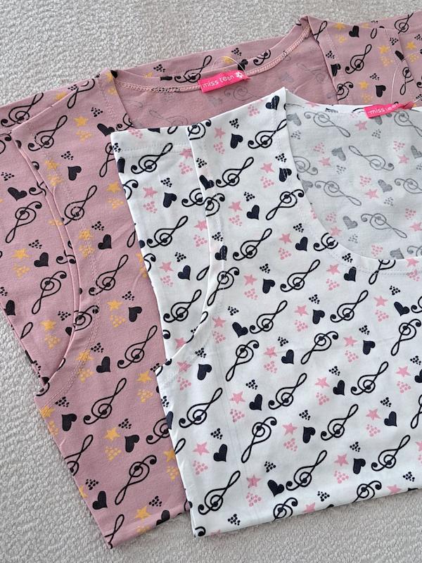 تاپ ركابي چاپی پنبه لاکرا  كد محصول L335