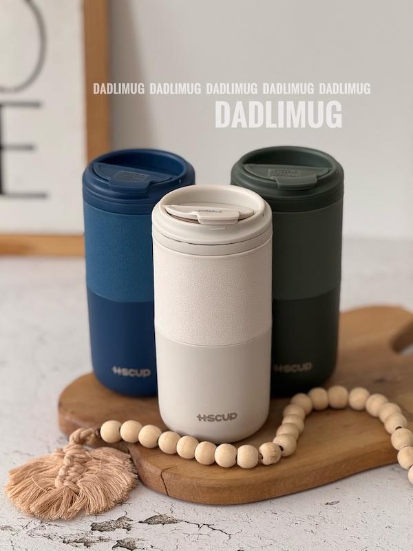 تراولماگ كمر چرمی HScup کد85c