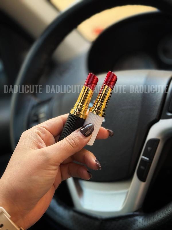 فندک رژ لب درب دار کد96C