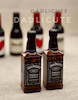 فندک جک دنیلز JACK DANIEL`S کد97C