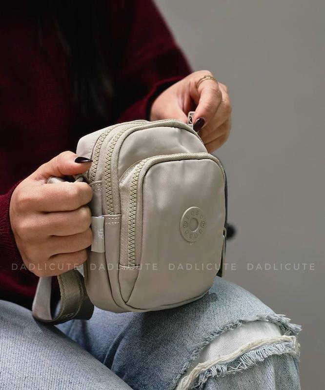 کیف دوشی بوبو BOBO 8903 کد29C