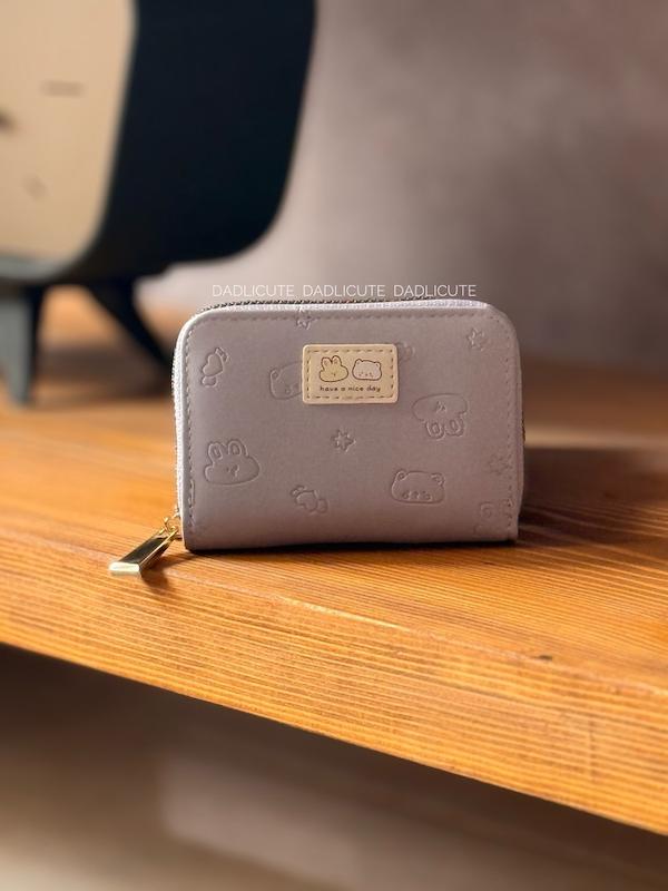 کیف کارت  خرس و خرگوش برند YADAS 6034 کد 149c