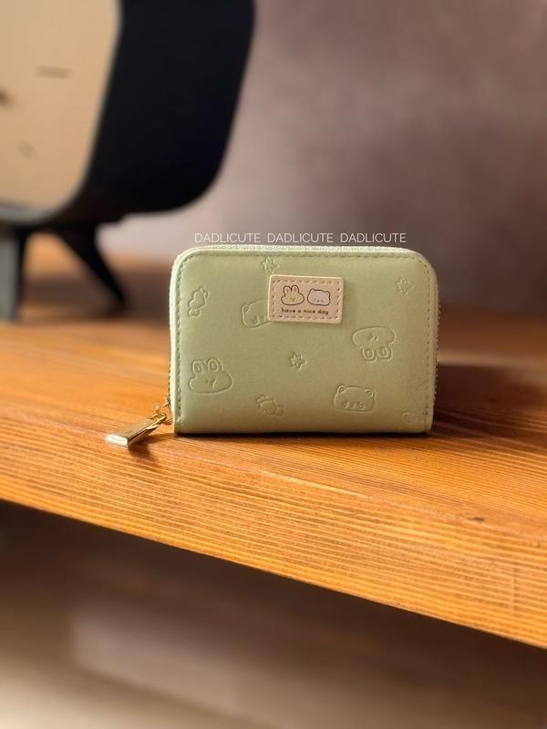کیف کارت  خرس و خرگوش برند YADAS 6034 کد 149c