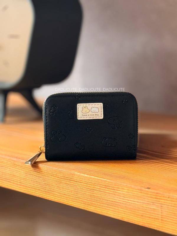 کیف کارت  خرس و خرگوش برند YADAS 6034 کد 149c