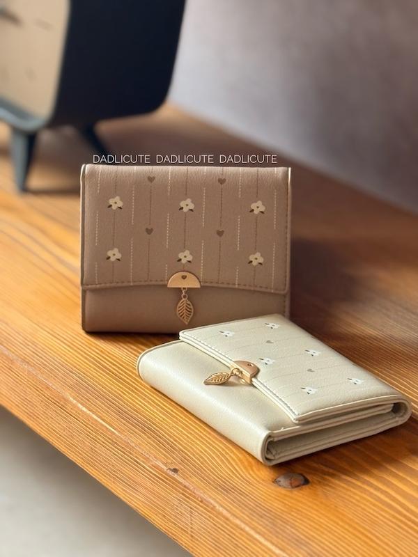 کیف پول و کارت برگ آویز برند YADAS D002 کد 151C