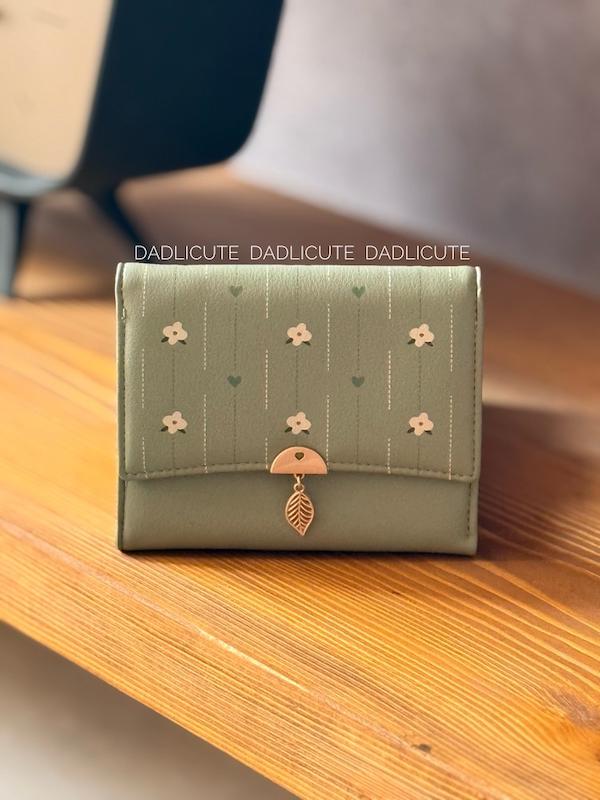 کیف پول و کارت برگ آویز برند YADAS D002 کد 151C