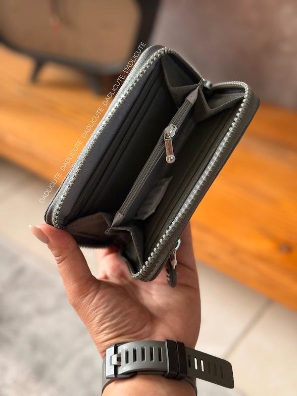 کیف پول و کارت برند میندسا MlNDESA 8170 کد 153c