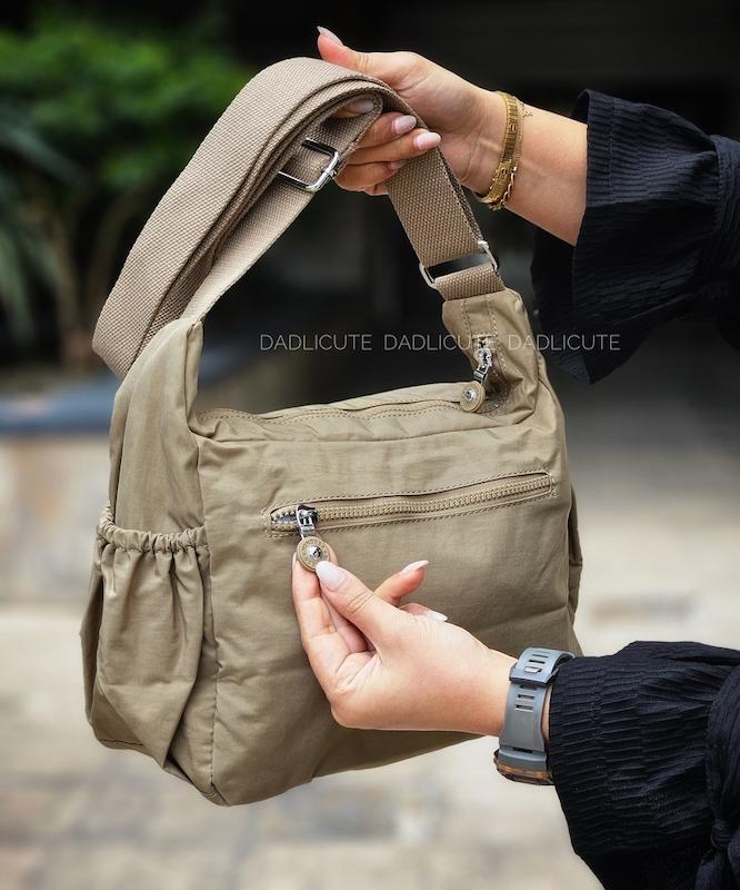 کیف دوشی میندسا MINDESA 8796 کد158C