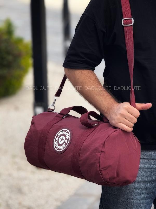 ساک ورزشی میندسا 8587 MINDESA کد 165C