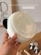 ظرف غذای سیلیکونی ساکشن دار پاندا کد 180c