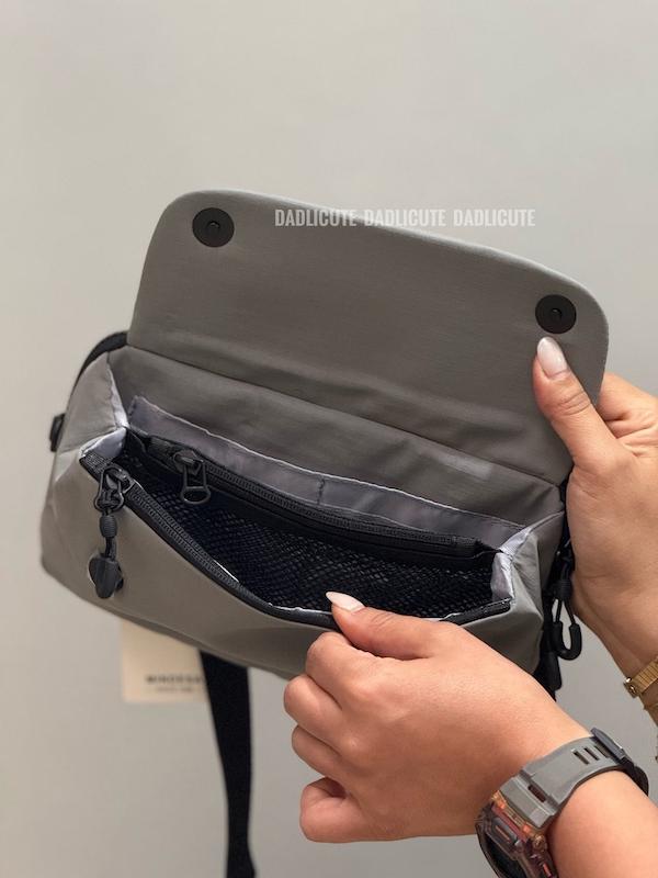 کیف دوشی میندسا MINDESA 8837 کد 162C