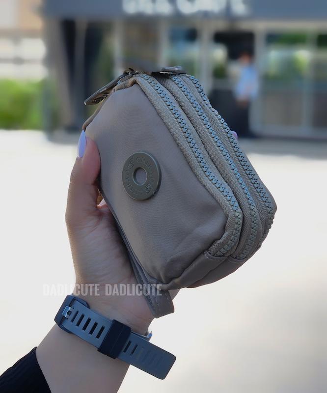 کیف پول چیبائو CHIBAO 0021_7 کد 204C